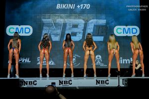 BIKINI +170
